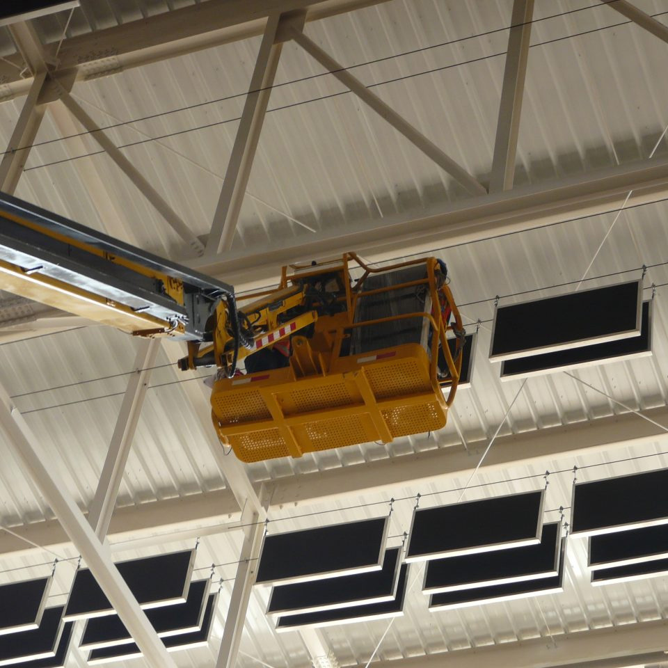 Aislamiento Acústico - imagen 2