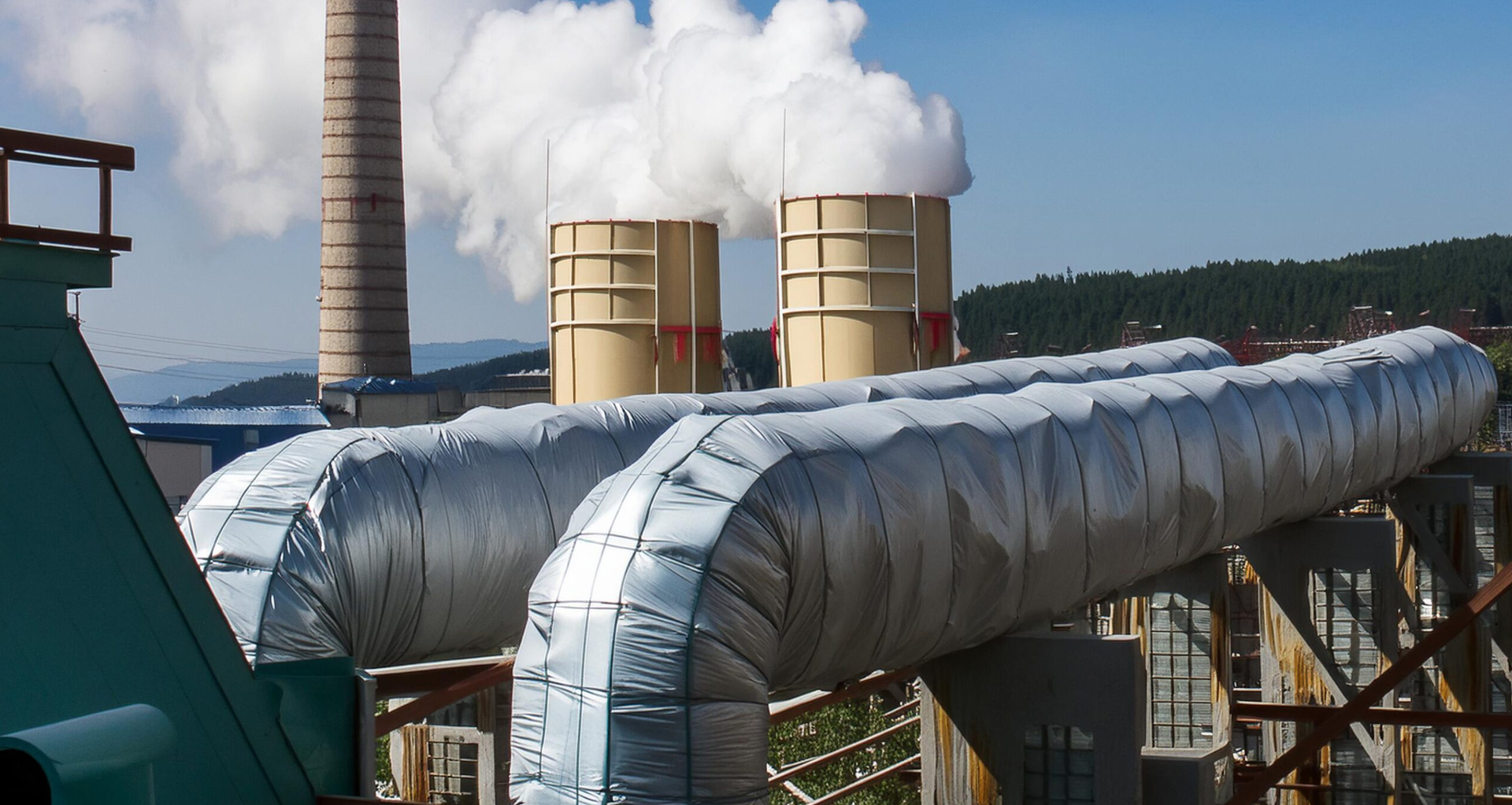 Aislamiento térmico